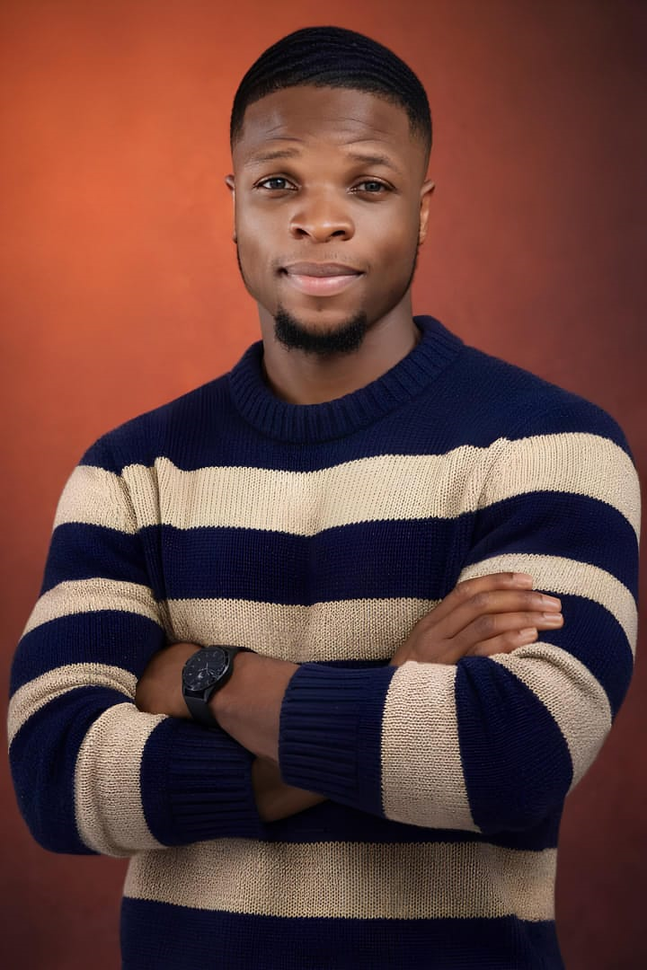 Team Member Image